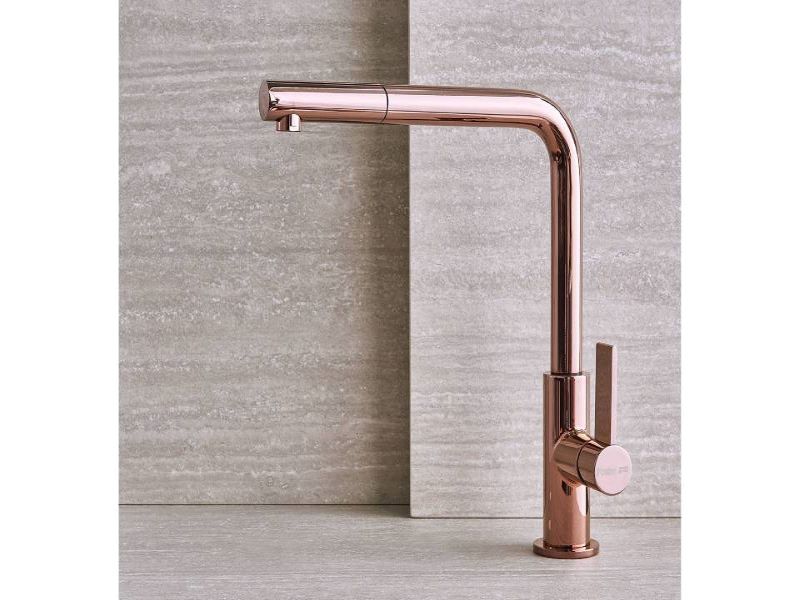 Neue PVD-Beschichtungen für die Kollektion Omega Plus