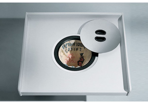 Patty Top, Zubehör und Ergänzungen