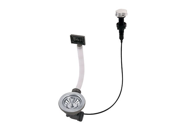 Automatischer Abfluss, Zubehör und Ergänzungen