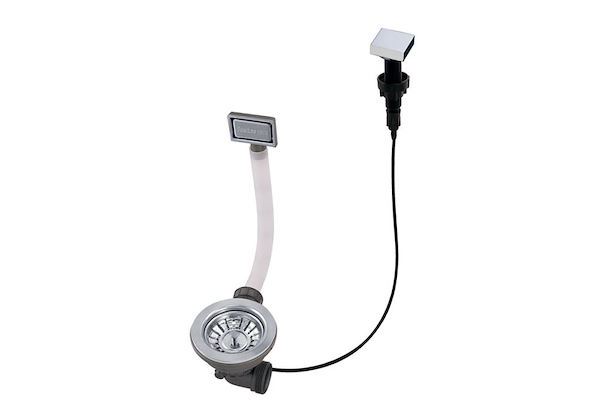 Automatischer Abfluss PM, Zubehör und Ergänzungen