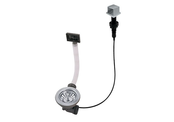 Automatischer Abfluss LIRA, Zubehör und Ergänzungen