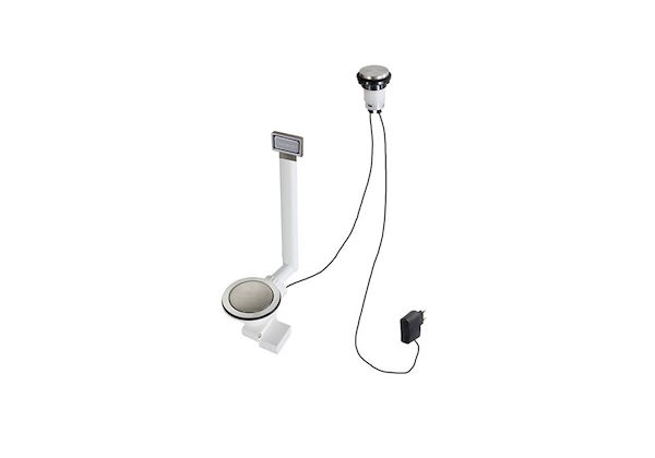 Automatischer Abfluss Space Light PL, Zubehör und Ergänzungen