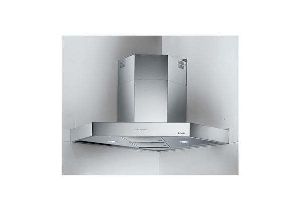 Dunstabzugshaube Pitagora, Dunstabzugshauben