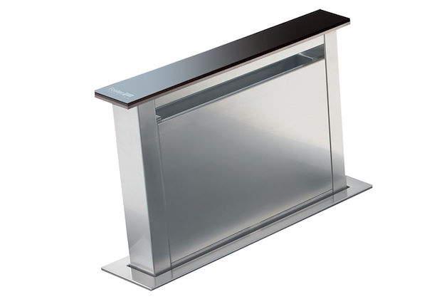 Dunstabzugshaube S4000 Domino Ghost, Dunstabzugshauben