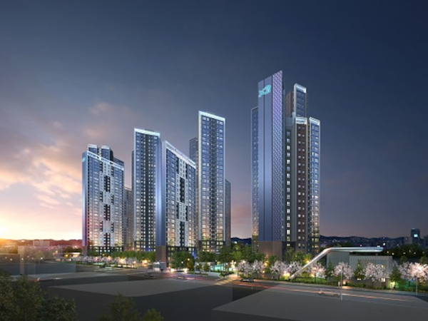 Shinbangpo Central Chai