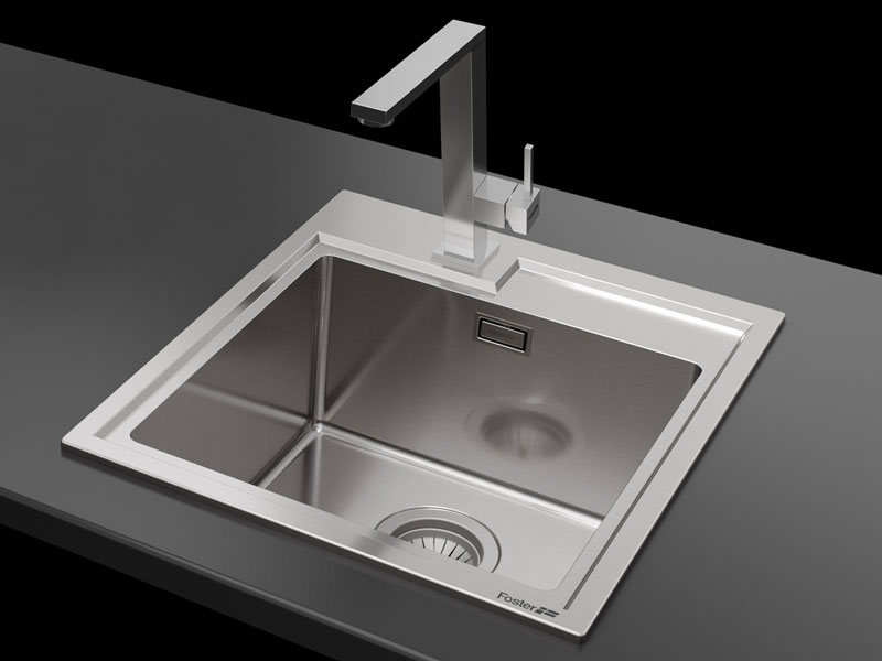 Eleganz und Zweckmäßigkeit für kleine Räume