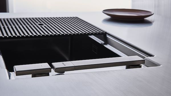 MISCELATORE OP INTEGRATO - chiuso