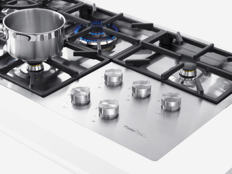 Foster Milano - 7638 000