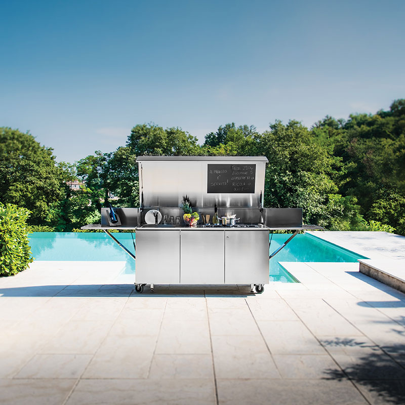 Produktlinie Finalmente