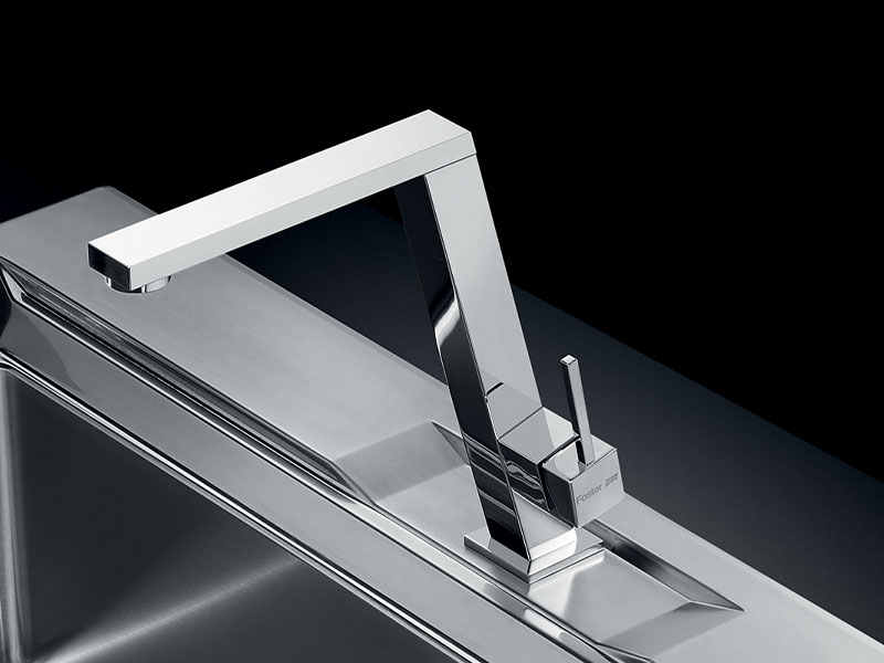 Mischbatterie Master