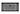 Becken Skin 800 Gun Metal Unterbau
