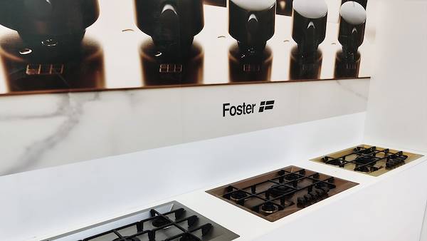 Kitchen & Bath China 2021