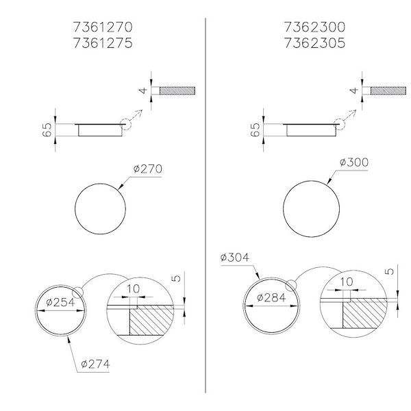Kochfeld Modular Induction