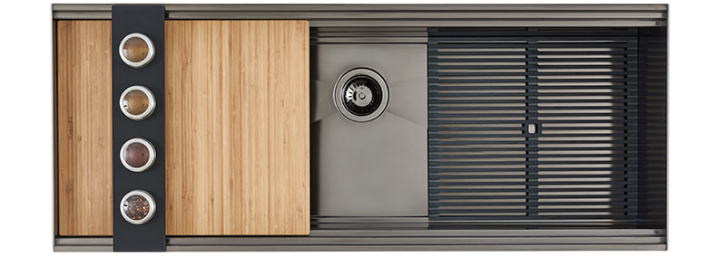 Foster HappyHour gewinnt den Archiproducts Design Award 2021