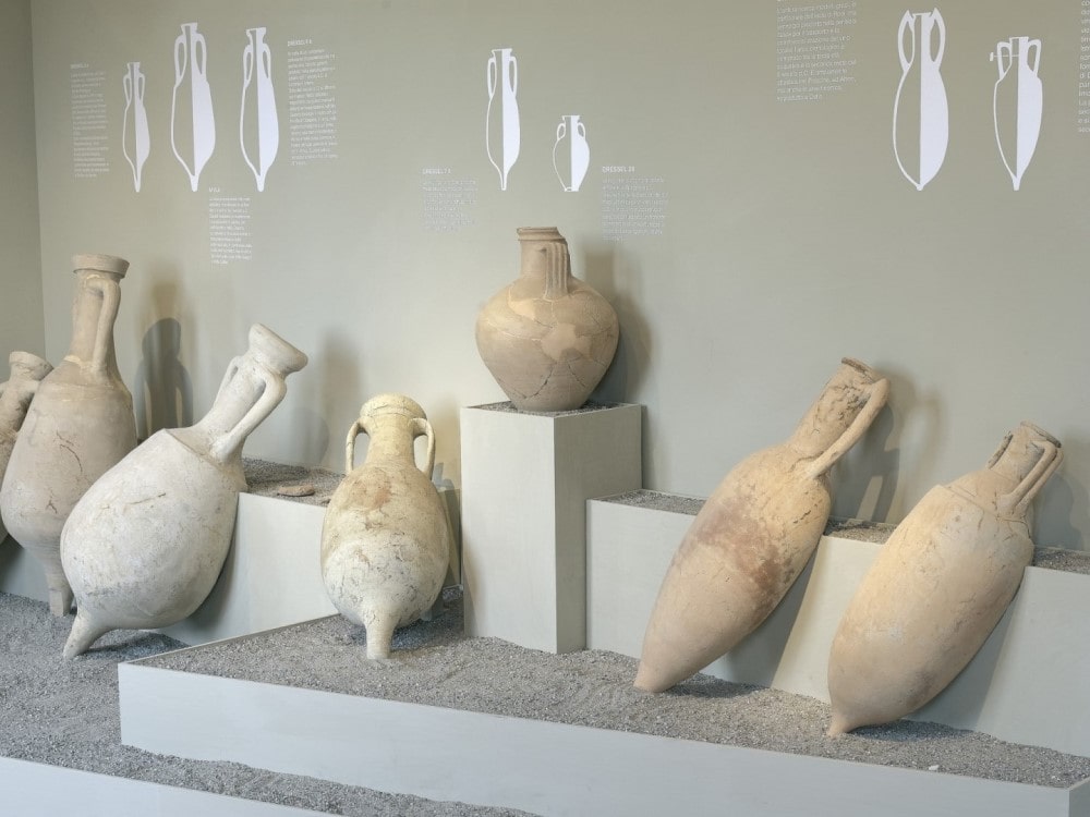 Förderung der Architektur