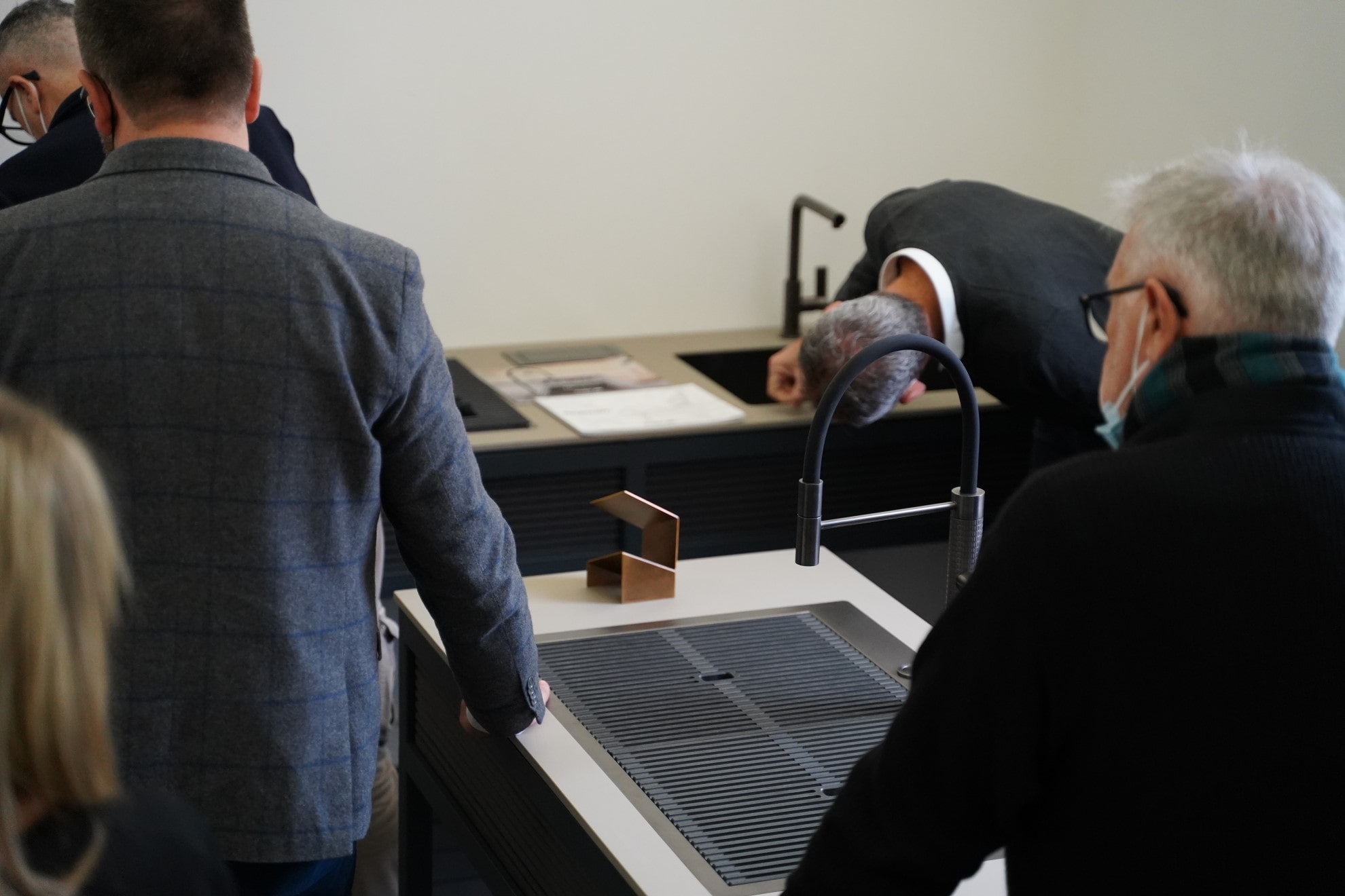 Technologie, Design und Innovation