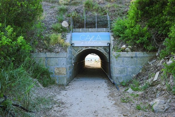 Foster und Zero Barriere präsentieren die luxuriöse Outdoor-Kollektion von Foster