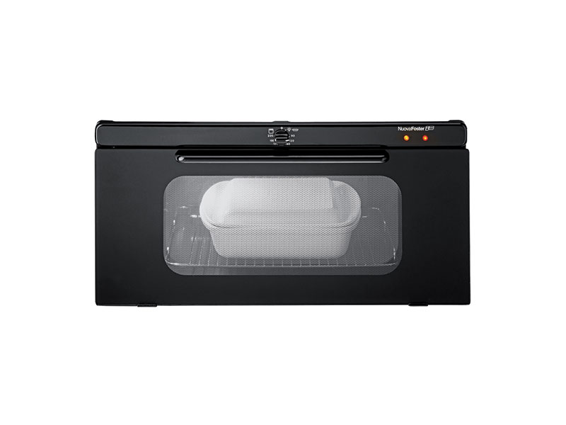 1983: Backofen Compact