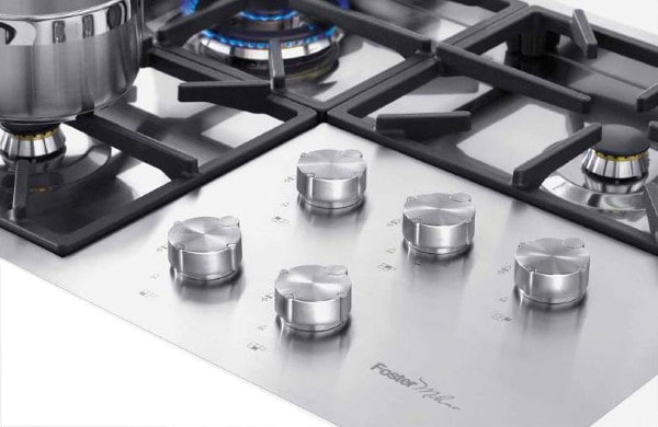 Kochfelder Foster Milano