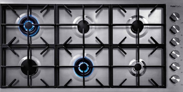 Kochfelder Foster Milano