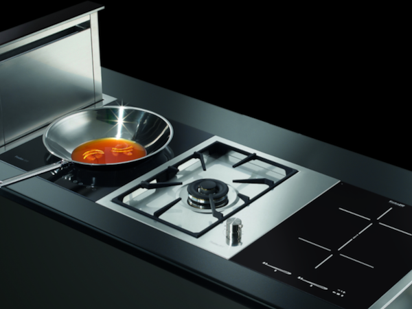 So viel Platz, wie Sie brauchen