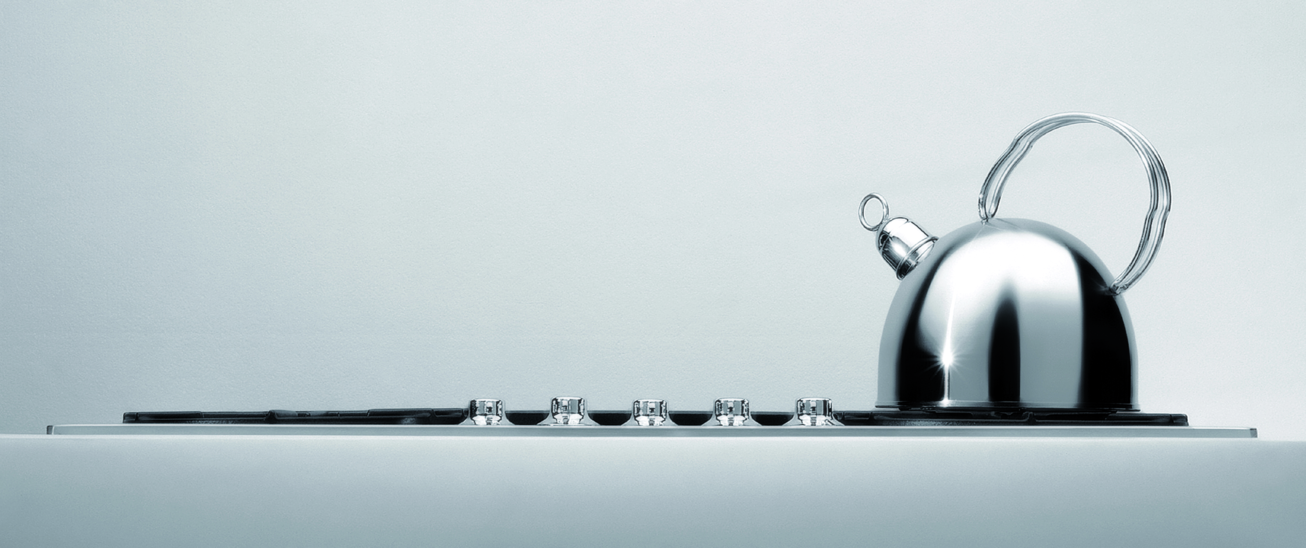 1999_Das Gas-Kochfeld mit niedrigen Gittern