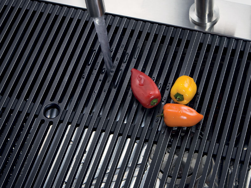 Foster Black Composit