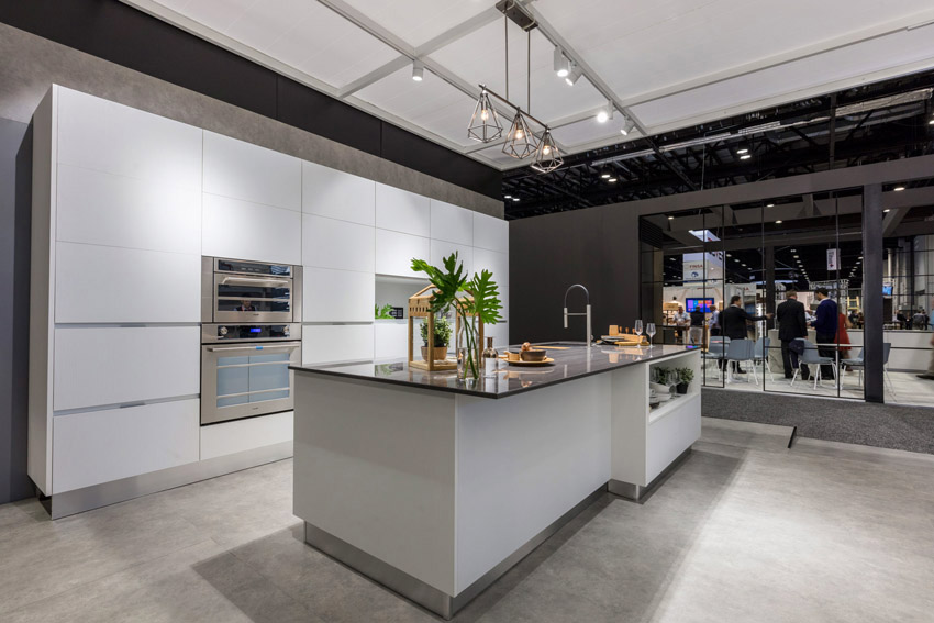 Foster auf der kBIS Orlando