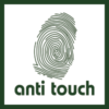 ANTI-TOUCH-FINISH