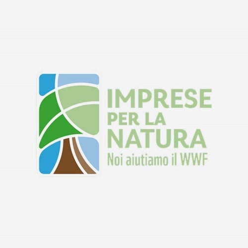Foster ist im Club Imprese Per La Natura