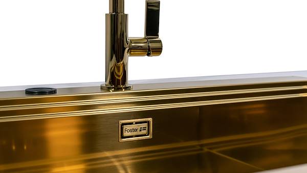 Foster Millanello-Workstation