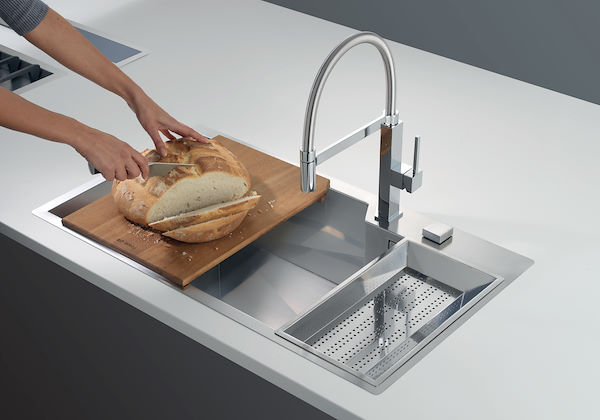 Spülbecken GK vintage