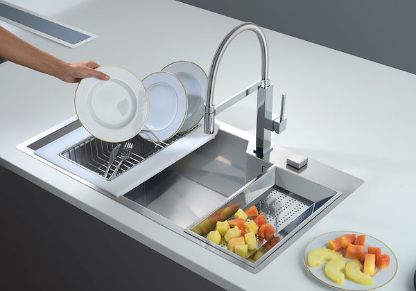 Spülbecken GK vintage