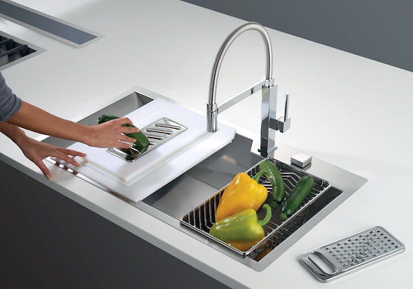 Spülbecken GK vintage