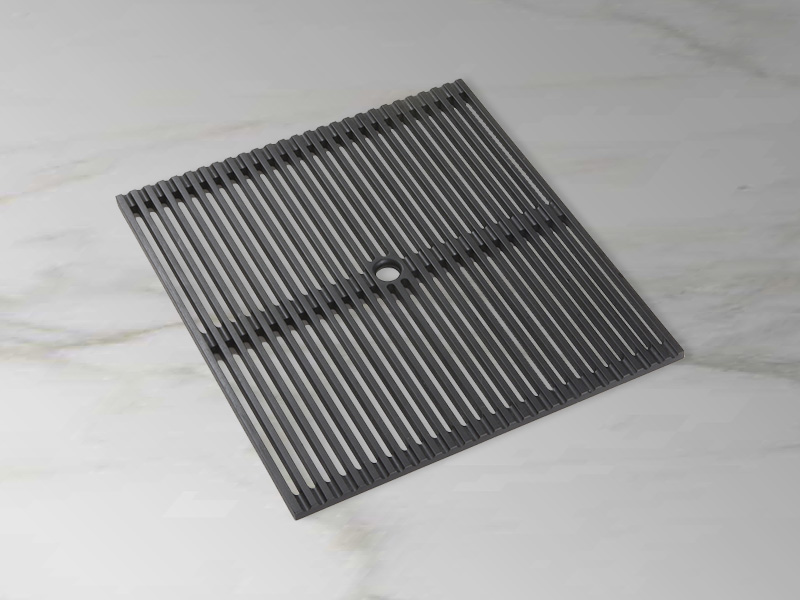 Ein Material, das zu 100 Prozent aus recyceltem und FSC®-zertifiziertem Papier besteht