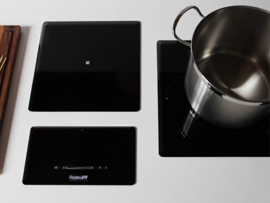 Modular Quadra, Flexibilität in neuer Form