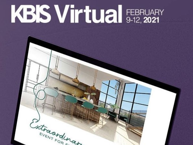 KBIS Virtual 2021
