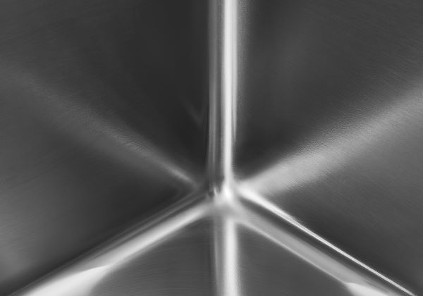 Spülbecken KE Aufliegend I Flächenbündig