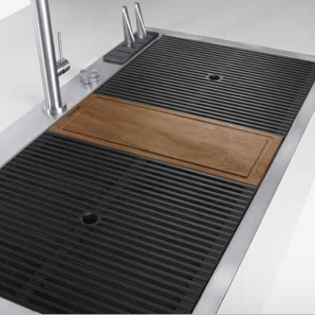 Spülen Foster Milano