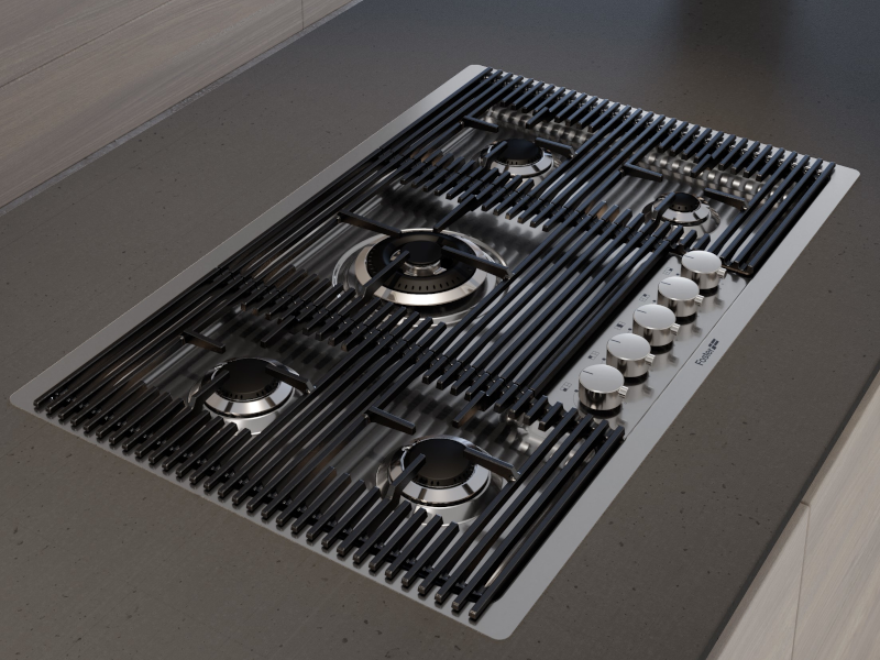 Wenn Design zur Eleganz wird