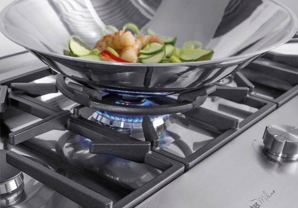 Kochfeld Foster Milano