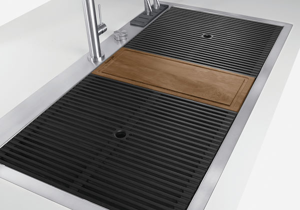 Spülbecken Foster Milano