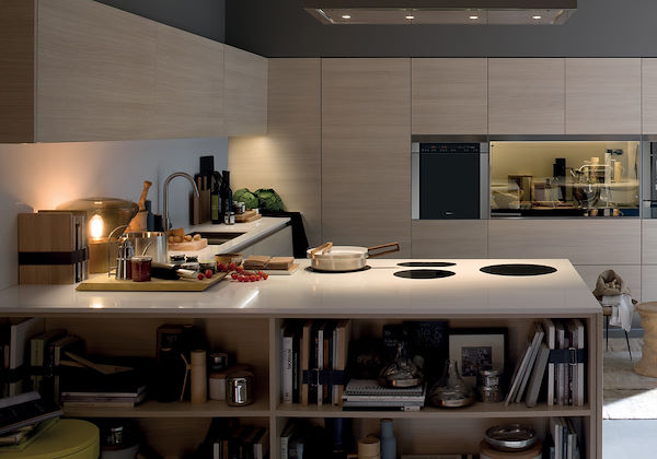 Kochfeld Modular Induction