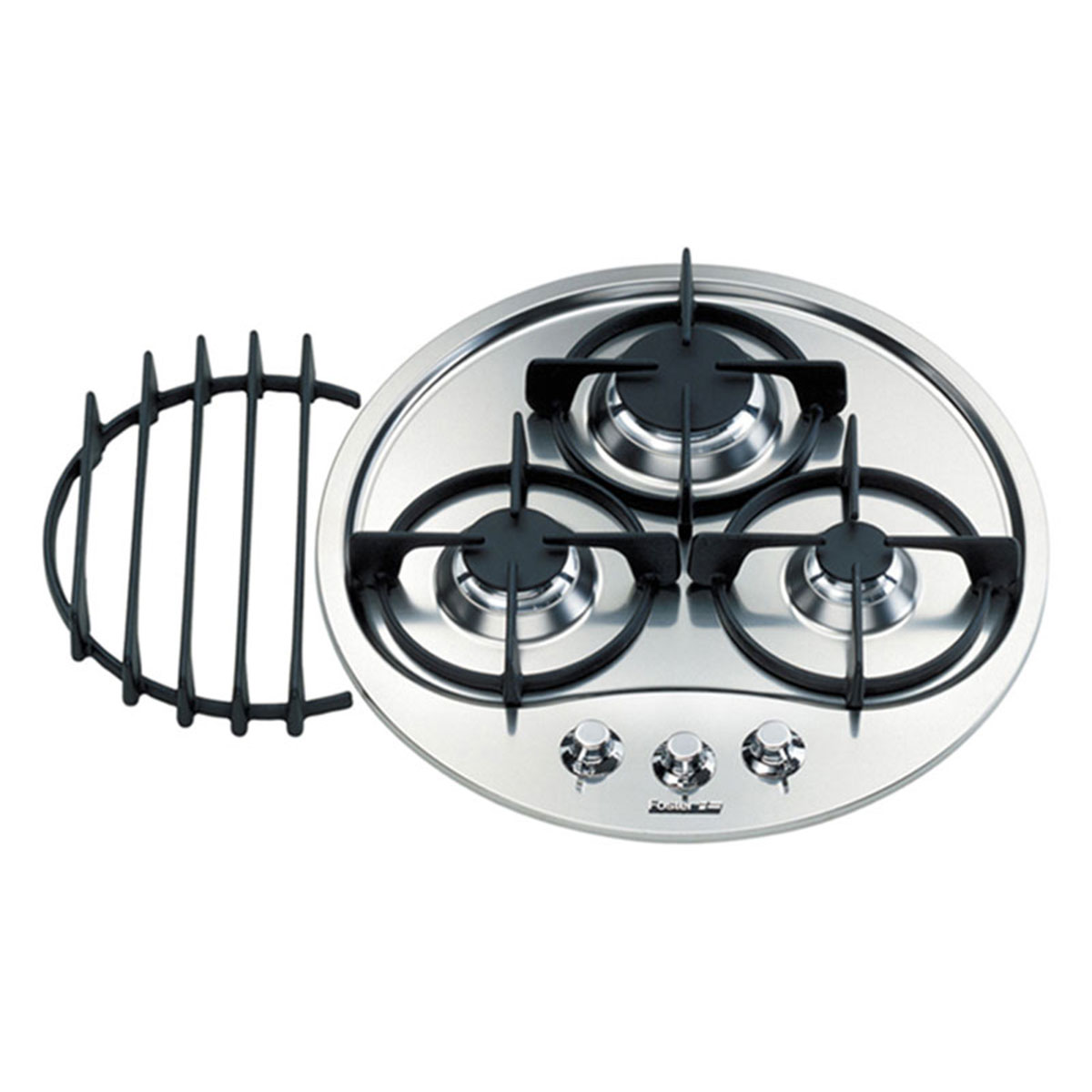 2002: Der Compasso d'Oro benennt Foster