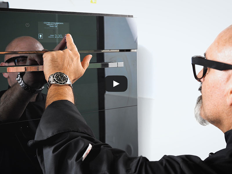 Multifunktions-Schockfroster, die Evolution der Technologie