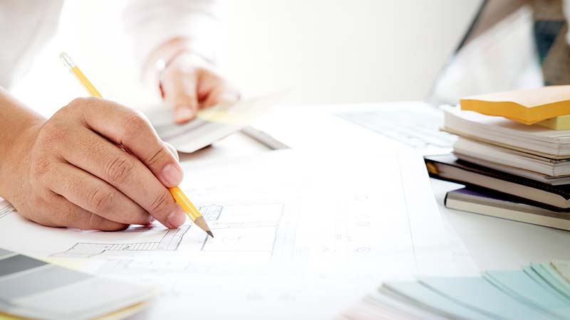 Individuelles Design