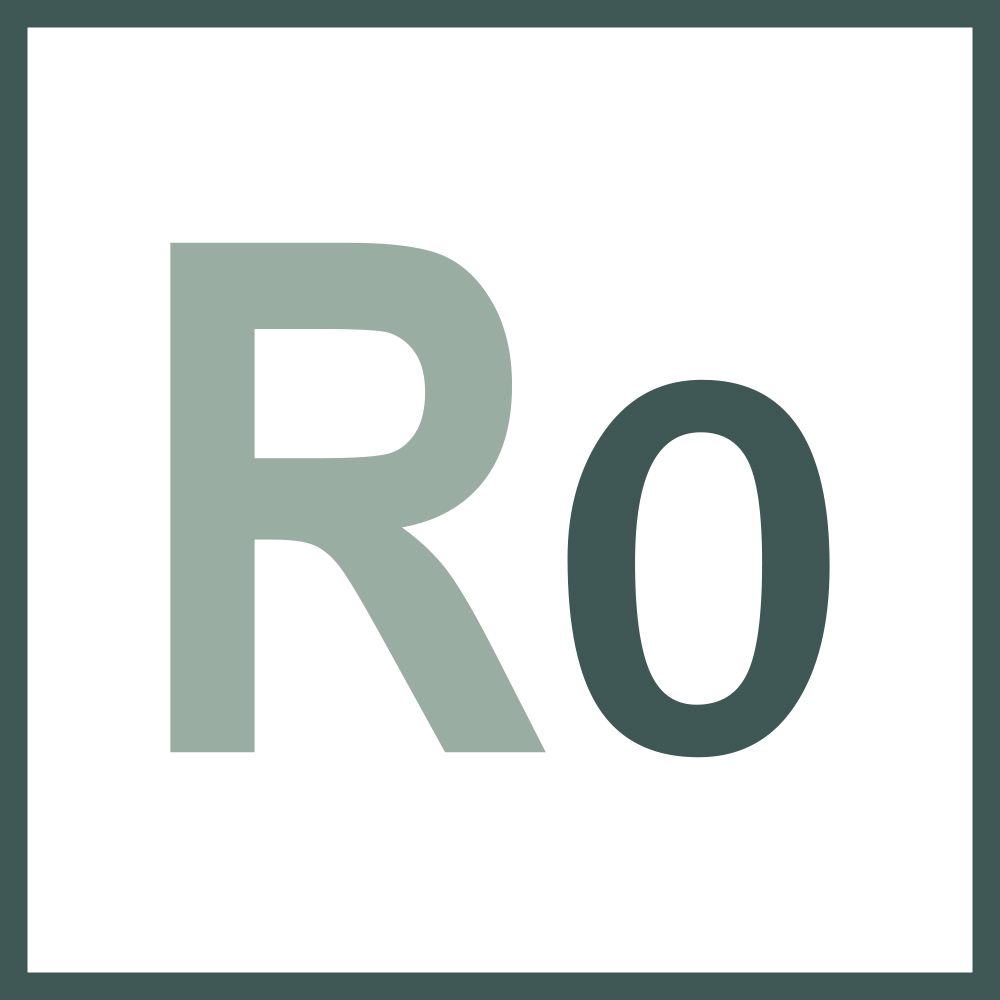 QUADRATISCHE WANNE - RADIUS 0