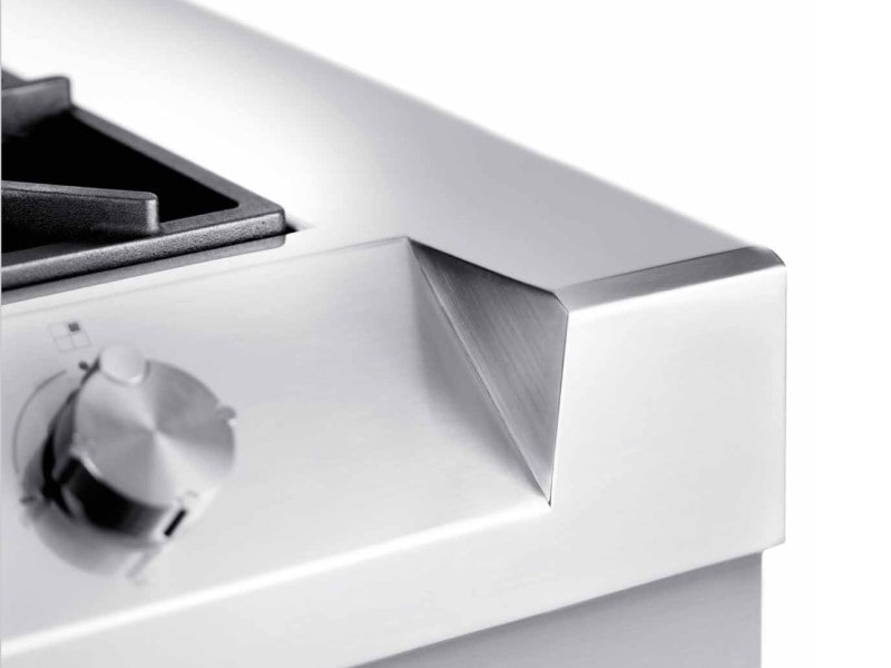 Aufsatzgeräte Foster Milano