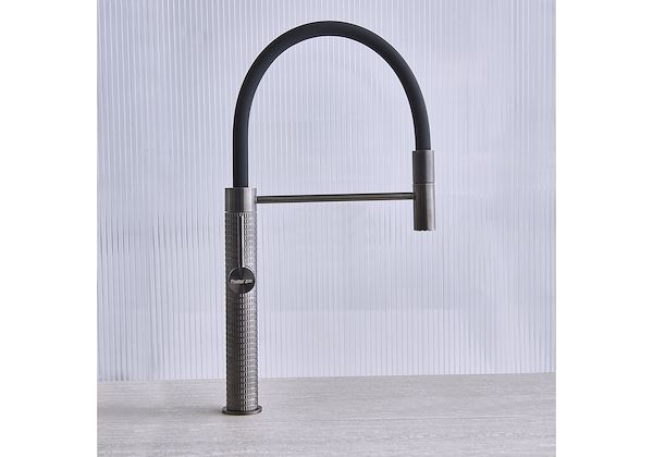 SKIN - PVD Gun Metal