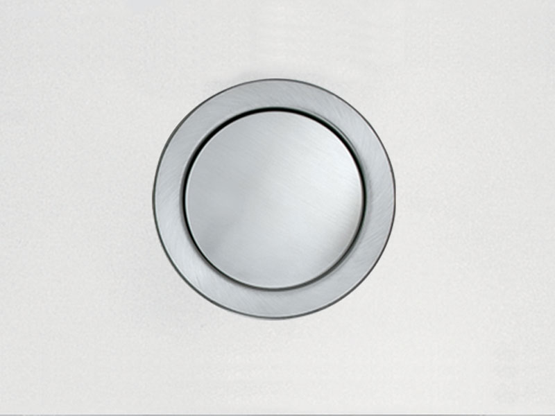 Abflüsse Foster Space